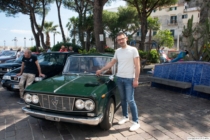 Salerno 22-24 maggio 2026