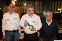 Salerno 22-24 maggio 2026